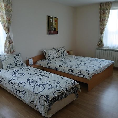 Guest Rooms 반스코 외부 사진