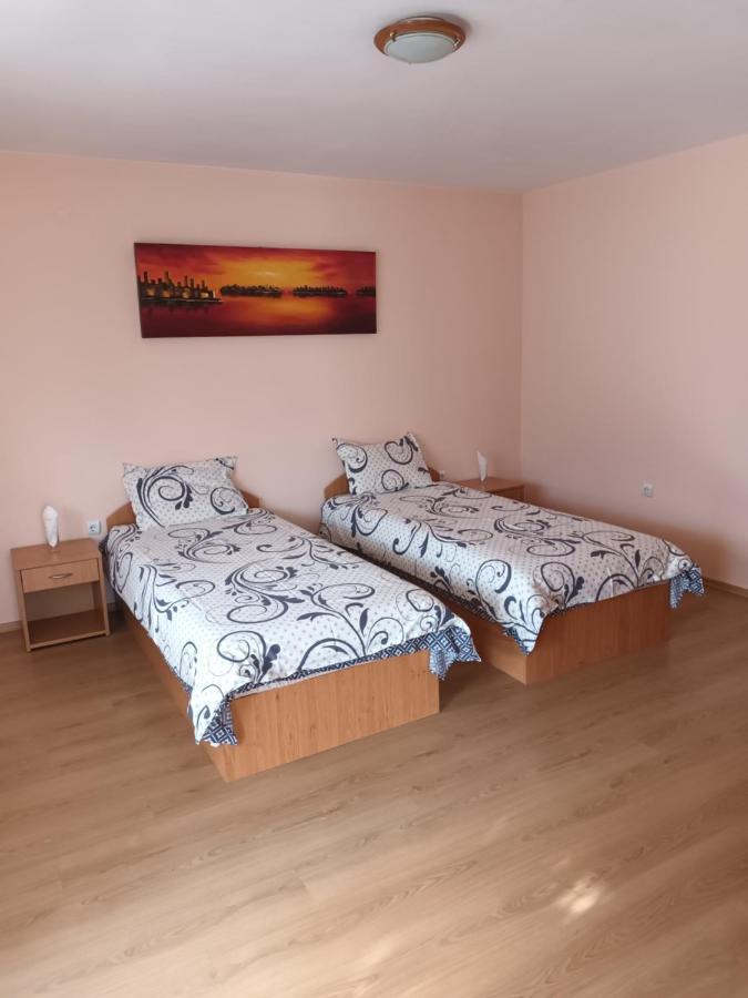 Guest Rooms 반스코 외부 사진