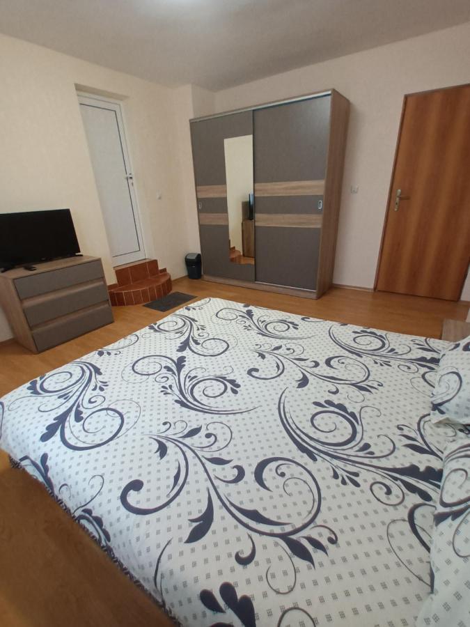 Guest Rooms 반스코 외부 사진