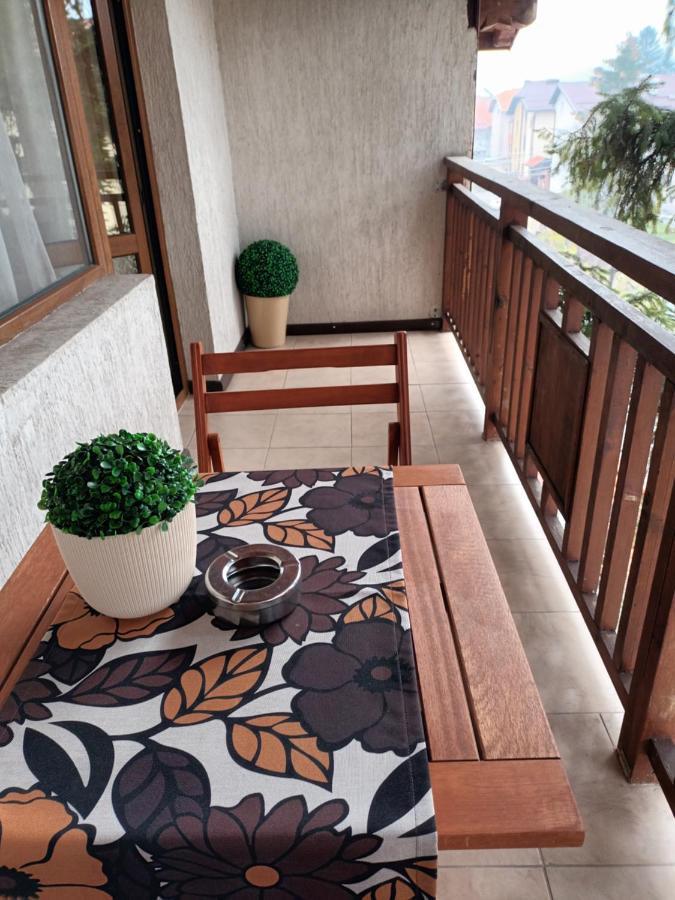 Guest Rooms 반스코 외부 사진