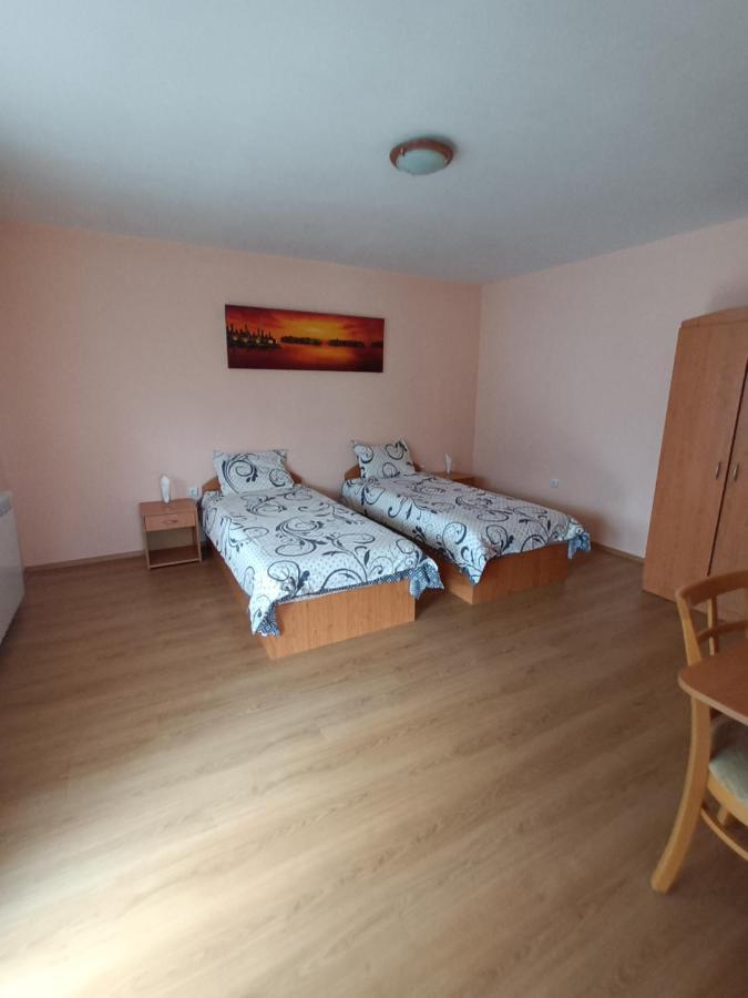 Guest Rooms 반스코 외부 사진