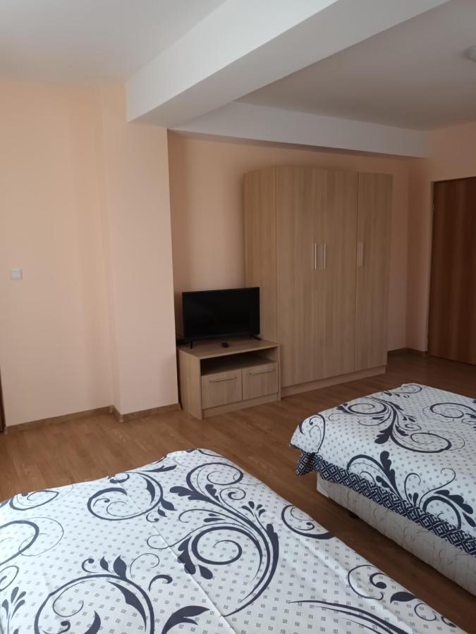 Guest Rooms 반스코 외부 사진