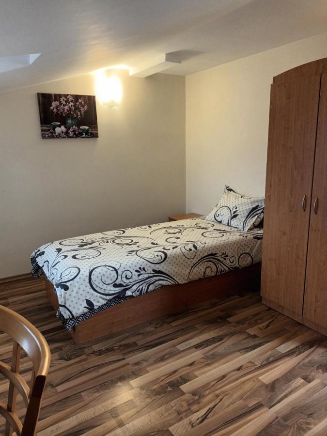 Guest Rooms 반스코 외부 사진