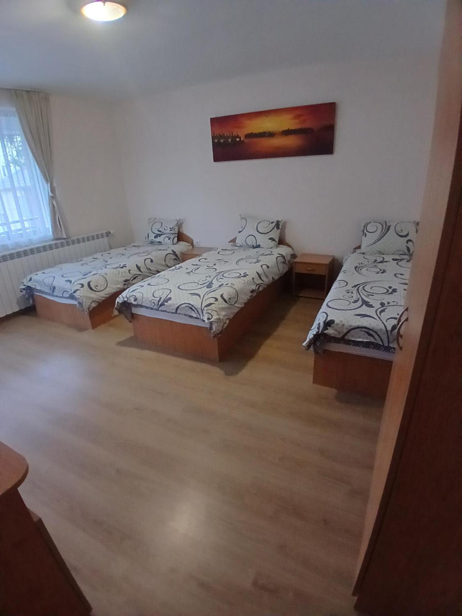 Guest Rooms 반스코 외부 사진