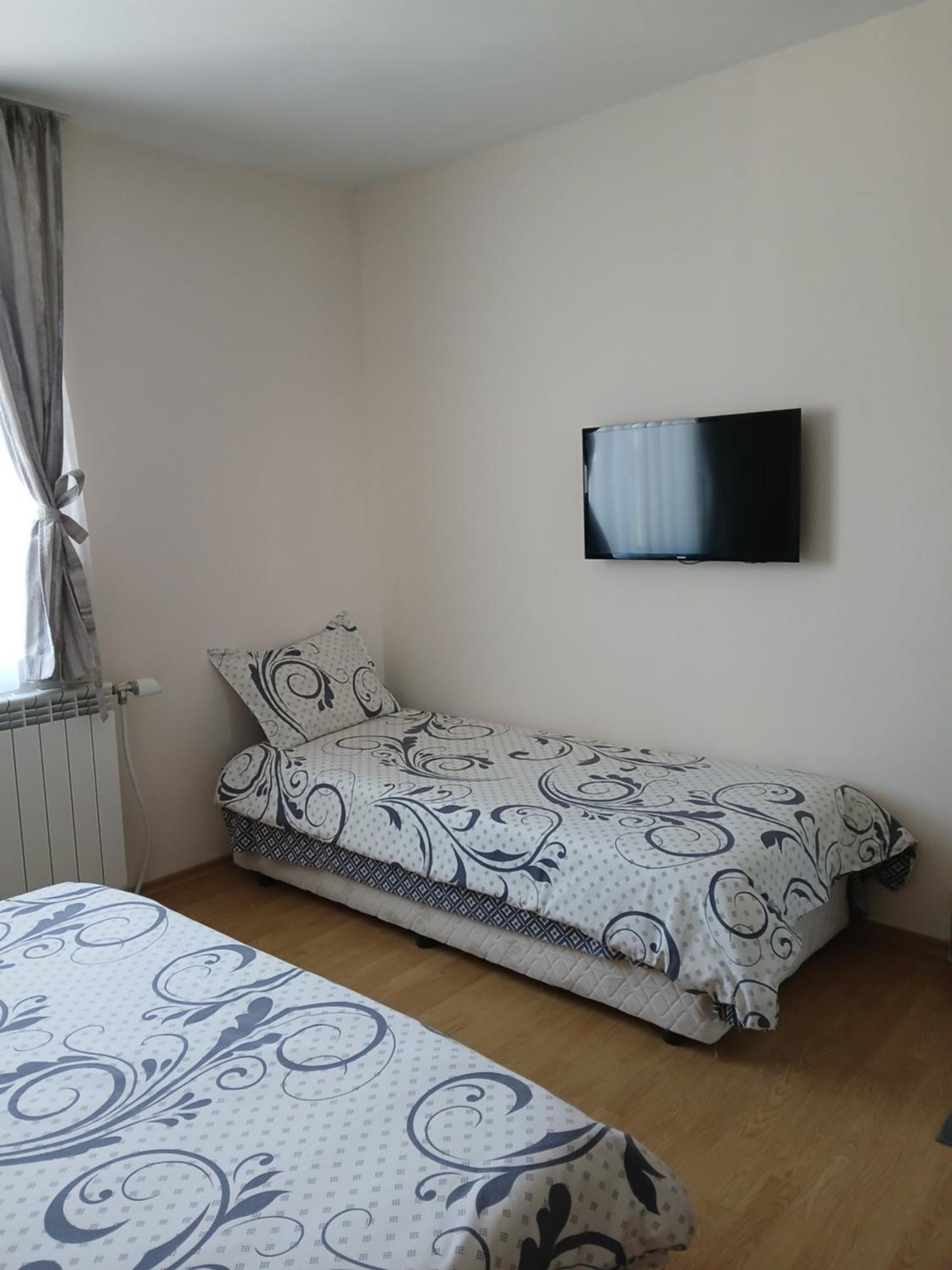 Guest Rooms 반스코 외부 사진