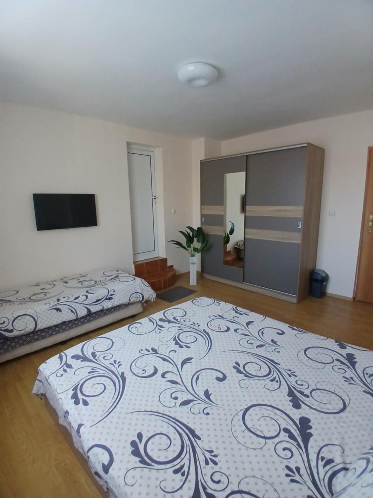 Guest Rooms 반스코 외부 사진